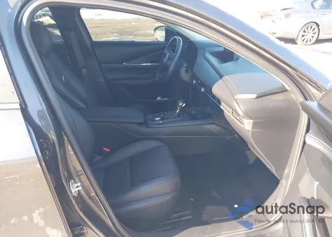 2022 Mazda Cx-30 Select from USA, damaged, VIN 3MVDMBBL9NM435854